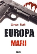 Europa maf... - Jurgen Roth -  books from Poland