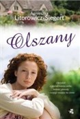 polish book : Olszany Dr... - Agnieszka Litorowicz-Siegert
