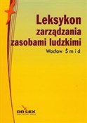 Polska książka : Leksykon z... - Wacław Smid