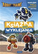 Książka : Robot Trai... - Opracowanie Zbiorowe