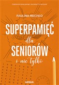 Superpamię... - Paulina Mechło -  foreign books in polish 