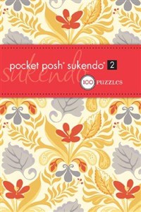 Picture of Pocket Posh Sukendo 2