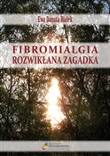 Polska książka : Fibromialg... - Ewa Danuta Białek