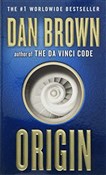 Origin (Ro... - Dan Brown -  Polish Bookstore 
