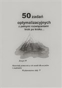Książka : 50 zadań o... - Wiesława Regel