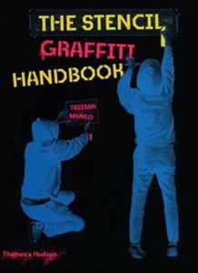 Picture of The Stencil Graffiti Handbook