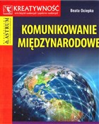 Komunikowa... - Beata Ociepka -  foreign books in polish 