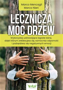 Picture of Lecznicza moc drzew