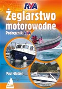 Żeglarstwo... - Paul Glatzel -  foreign books in polish 