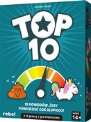 polish book : Top 10