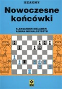 Książka : Nowoczesne... - Aleksander Bielawski