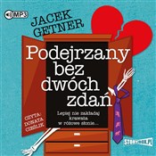 [Audiobook... - Jacek Getner -  foreign books in polish 