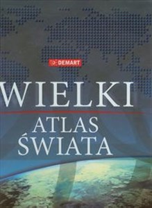 Picture of Wielki Atlas Świata