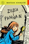 Zuzia i pa... - Mariusz Niemycki -  Polish Bookstore 