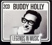 polish book : Buddy Holl... - Buddy Holly