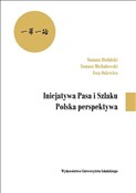 Inicjatywa... - Tomasz Bieliński, Tomasz Michałowski, Ewa Oziewicz -  books in polish 