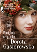 Pamiętnik ... - Dorota Gąsiorowska -  Polish Bookstore 