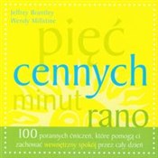 Pięć cenny... - Jeffrey Brantley, Wendy Millstine -  books from Poland