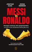 Messi vs. ... - Jonathan Clegg, Joshua Robinson -  Polish Bookstore 