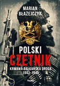 Książka : Polski cze... - Marian Błażejczyk