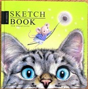 Szkicownik... -  Książka z wysyłką do UK