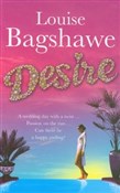 Desire - Louise Bagshawe - Ksiegarnia w UK
