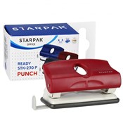 Polska książka : Dziurkacz ...