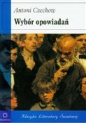Wybór opow... - Antoni Czechow -  Polish Bookstore 
