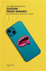 Obrazek Zjadani przez ekrany!