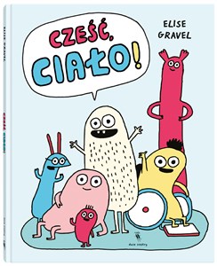 Obrazek Cześć ciało!