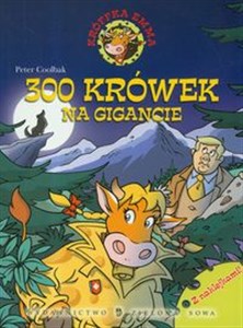 Obrazek 300 krówek na gigancie