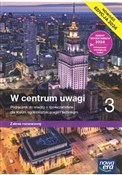 WOS LO 3 W... - Opracowanie Zbiorowe -  Polish Bookstore 