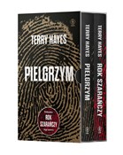 Książka : Pakiet: Ha... - Terry Hayes