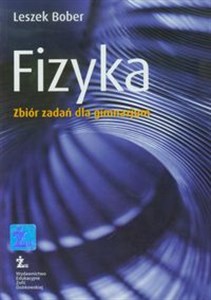 Picture of Fizyka Zbiór zadań gimnazjum