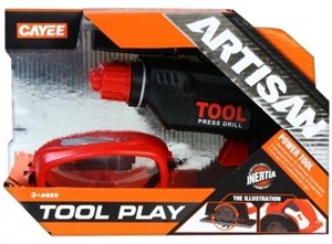 Picture of Wiertarka z akcesoriami