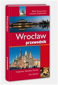 Polska książka : Wrocław. P... - Leszek Ziątkowski, Rafał Eysymontt