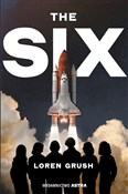 Polska książka : The Six Ni... - Loren Grush