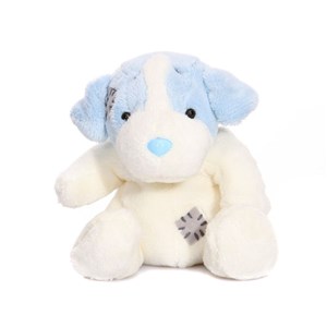 Picture of Niebieski nosek - piesek Chase