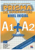 Prisma Fus... - Evelyn Aixala, M.Angeles Casado -  books in polish 