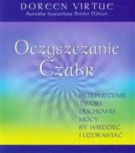 Picture of Oczyszczanie czakr
