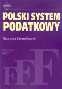 Picture of Polski system podatkowy