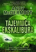 Tajemnica ... - Andy McDermott -  books from Poland