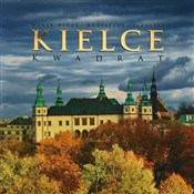 Kielce kwa... - Marek Mikos, Krzysztof Pęczalski -  books from Poland