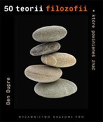 50 teorii ... - Ben Dupre -  books in polish 