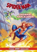 Polska książka : Spider-Man... - Opracowanie Zbiorowe