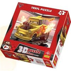 Picture of Złomek puzzle 48 3D