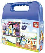 Puzzle 2x2... -  Polish Bookstore 