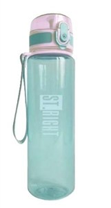 Obrazek Bidon 500ml Mint&Pink
