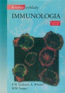 Obrazek Krótkie wykłady Immunologia