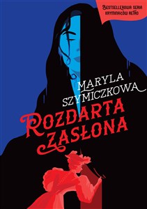 Picture of Rozdarta zasłona [wyd. 2025]